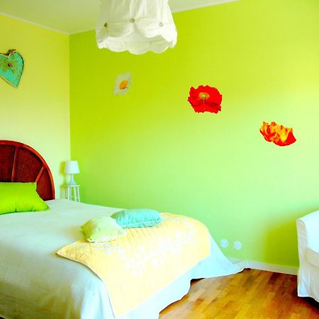 Caminhos De Santiago - Villamaria Beach House Леса-да-Палмейра Экстерьер фото