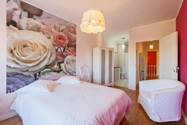 Caminhos De Santiago - Villamaria Beach House Леса-да-Палмейра Экстерьер фото