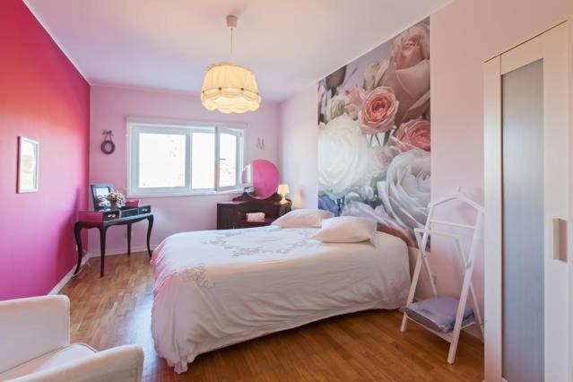 Caminhos De Santiago - Villamaria Beach House Леса-да-Палмейра Экстерьер фото