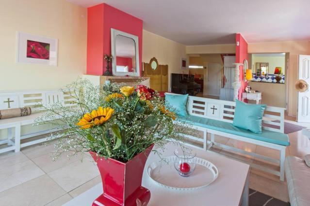 Caminhos De Santiago - Villamaria Beach House Леса-да-Палмейра Экстерьер фото