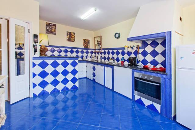 Caminhos De Santiago - Villamaria Beach House Леса-да-Палмейра Экстерьер фото