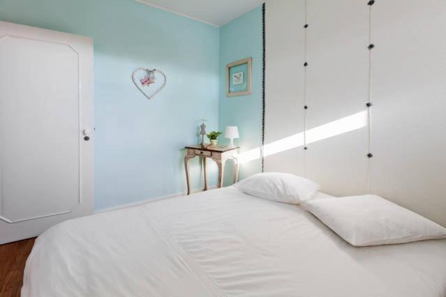 Caminhos De Santiago - Villamaria Beach House Леса-да-Палмейра Экстерьер фото