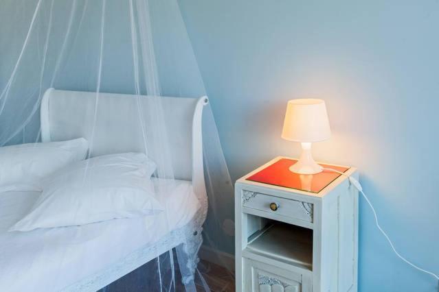 Caminhos De Santiago - Villamaria Beach House Леса-да-Палмейра Экстерьер фото