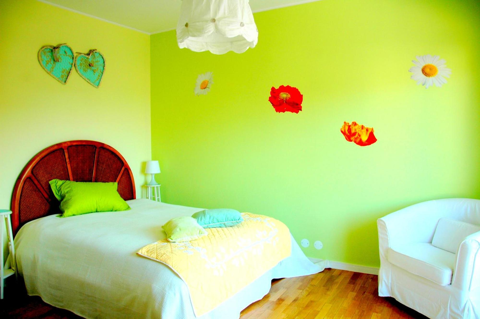 Caminhos De Santiago - Villamaria Beach House Леса-да-Палмейра Экстерьер фото