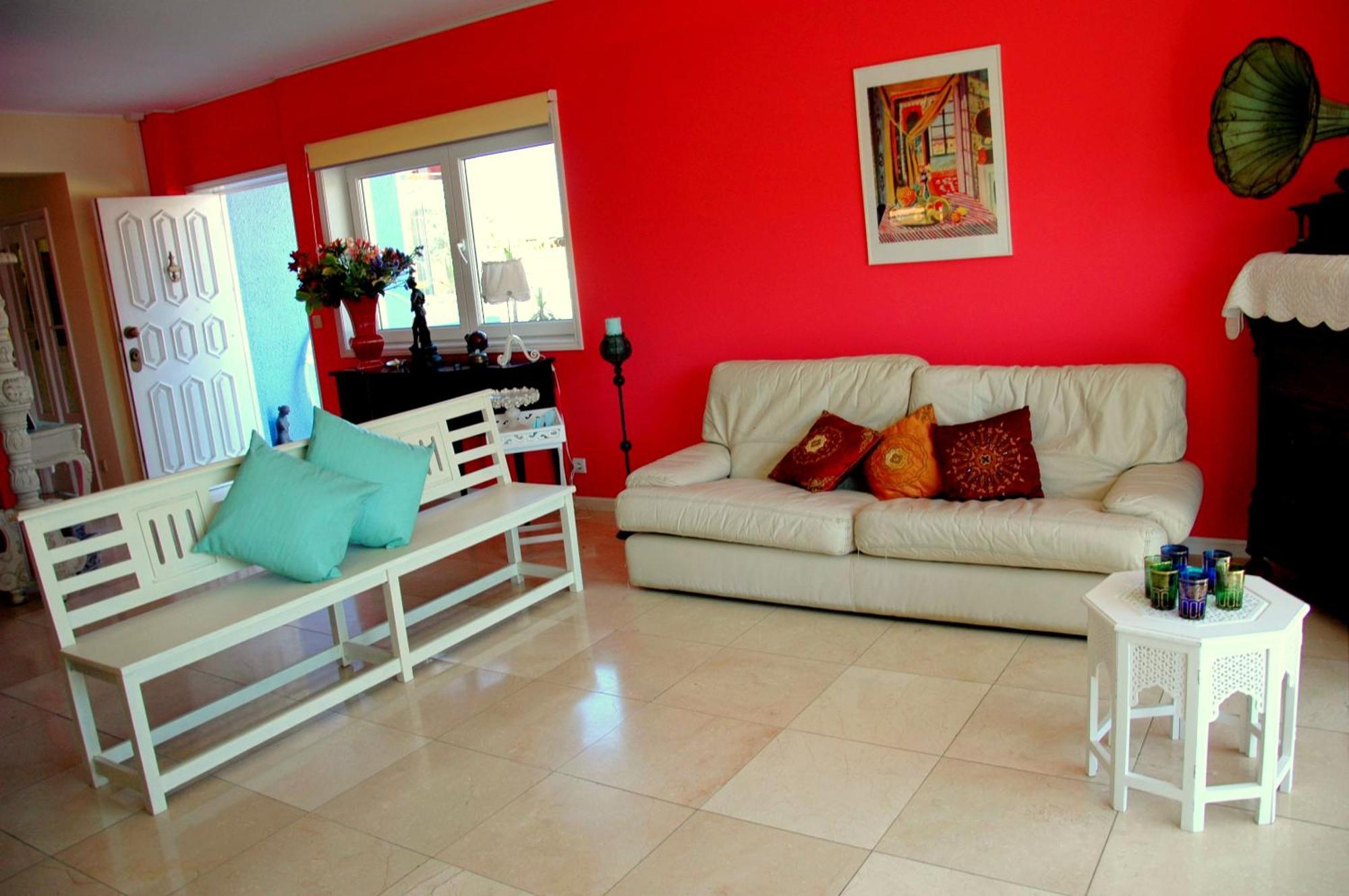 Caminhos De Santiago - Villamaria Beach House Леса-да-Палмейра Экстерьер фото