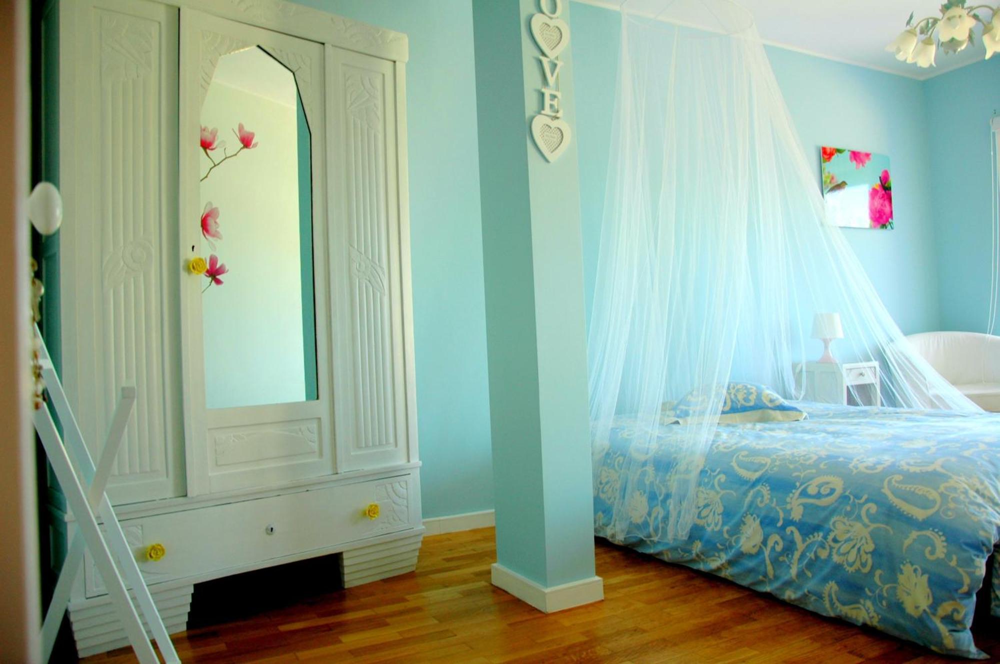 Caminhos De Santiago - Villamaria Beach House Леса-да-Палмейра Экстерьер фото