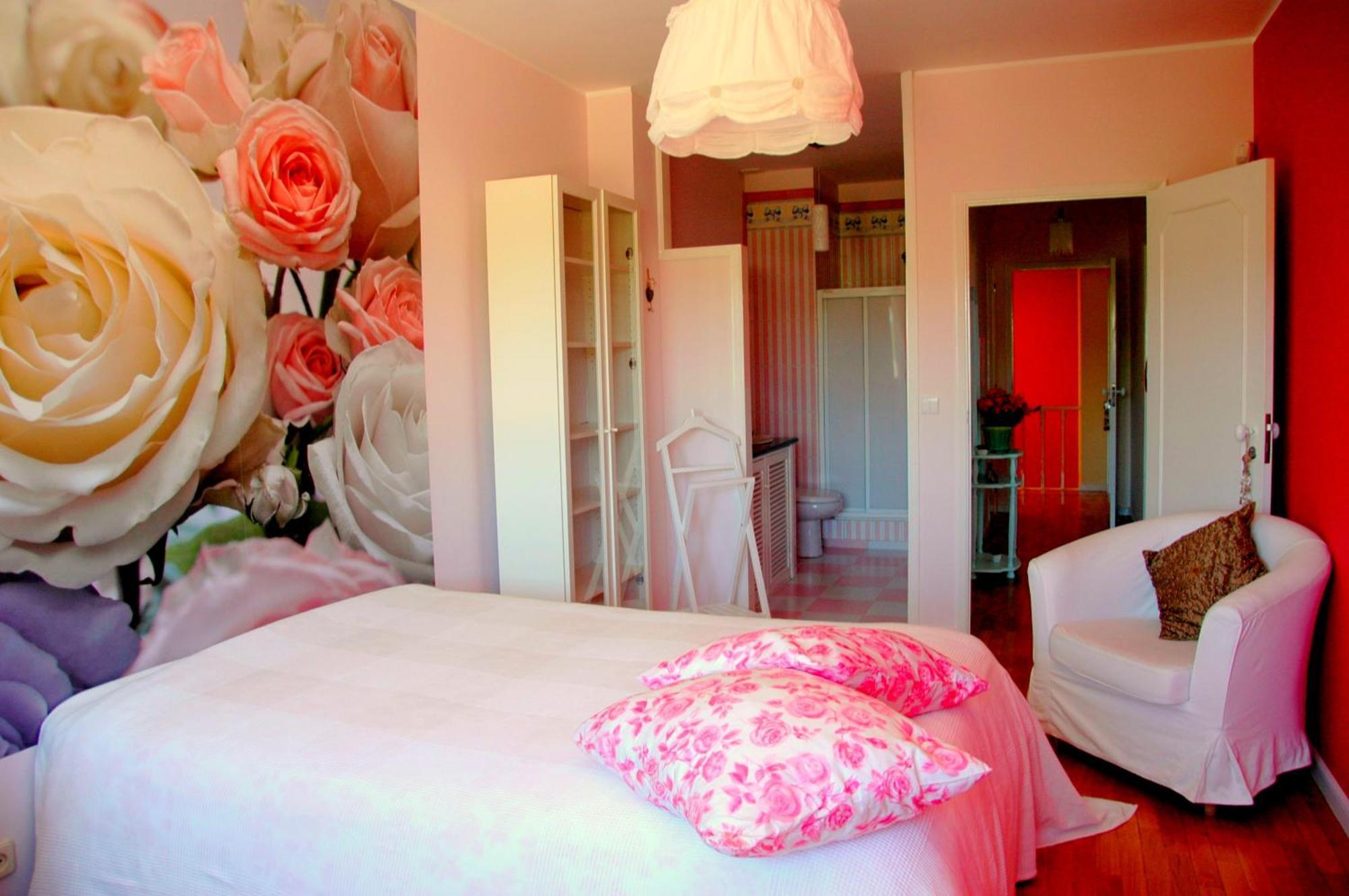 Caminhos De Santiago - Villamaria Beach House Леса-да-Палмейра Экстерьер фото