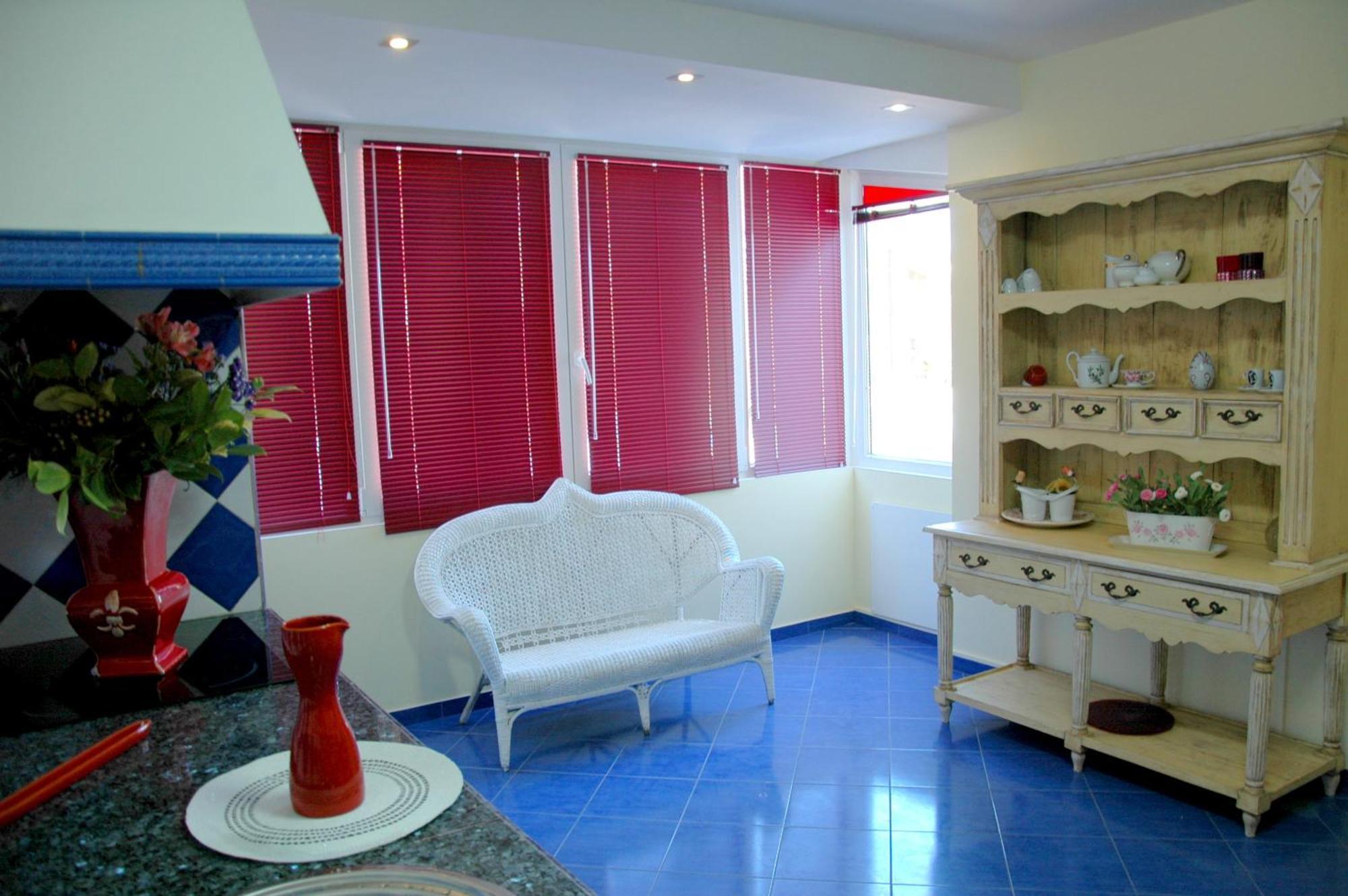 Caminhos De Santiago - Villamaria Beach House Леса-да-Палмейра Экстерьер фото