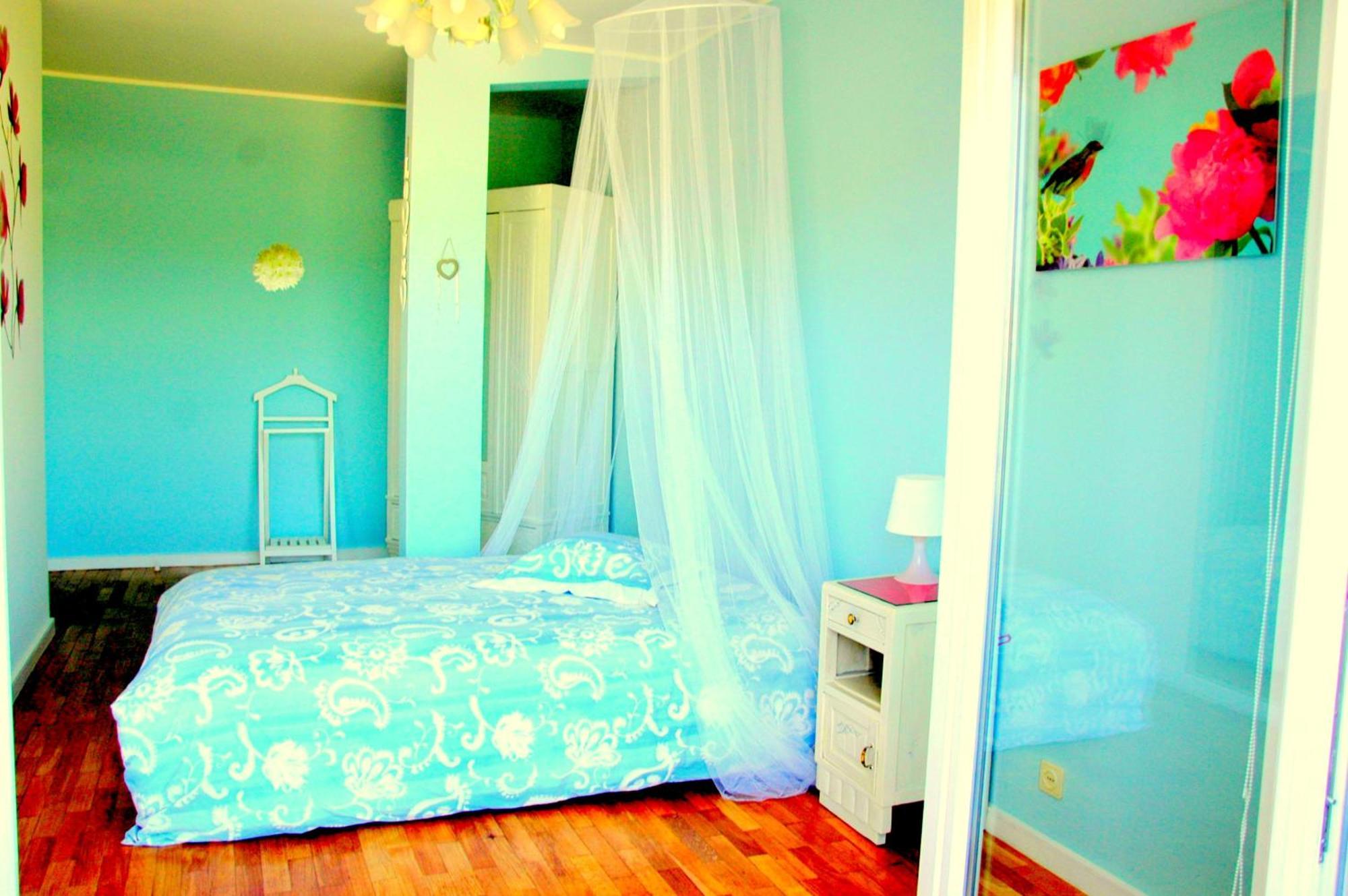 Caminhos De Santiago - Villamaria Beach House Леса-да-Палмейра Экстерьер фото